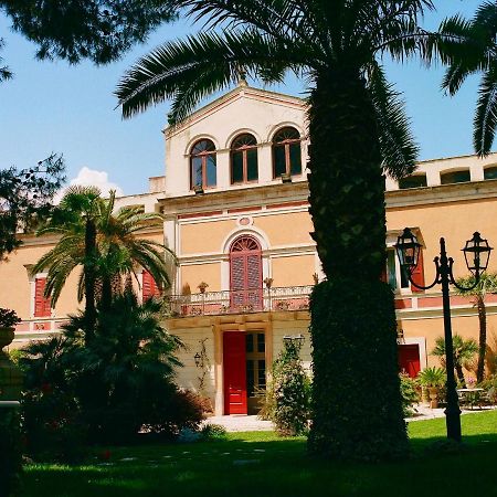 Villa Fenicia Ruvo di Puglia Ngoại thất bức ảnh