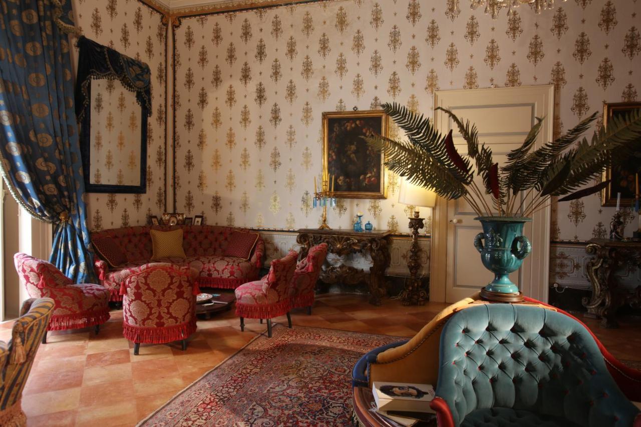 Villa Fenicia Ruvo di Puglia Ngoại thất bức ảnh