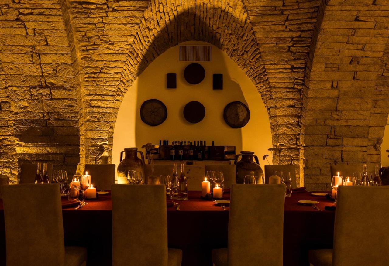 Villa Fenicia Ruvo di Puglia Ngoại thất bức ảnh