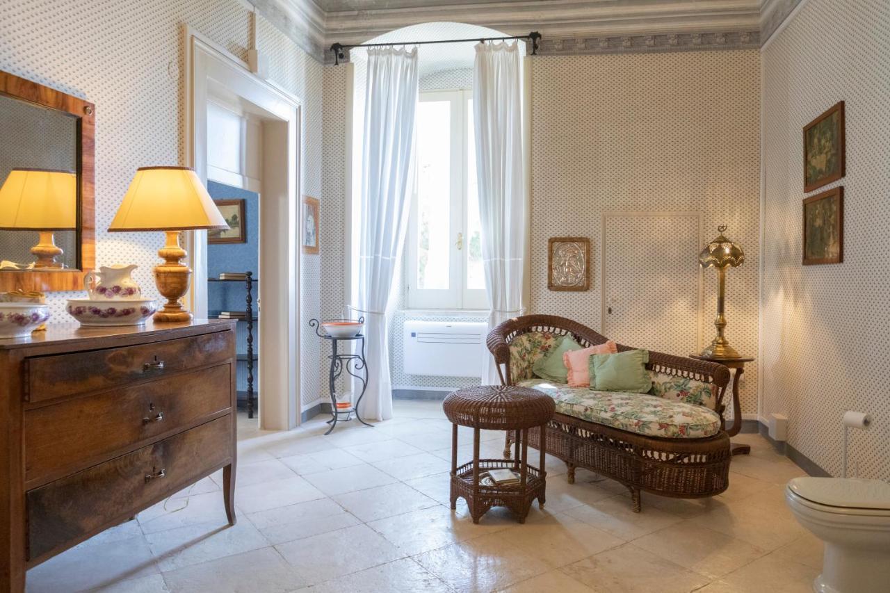 Villa Fenicia Ruvo di Puglia Ngoại thất bức ảnh