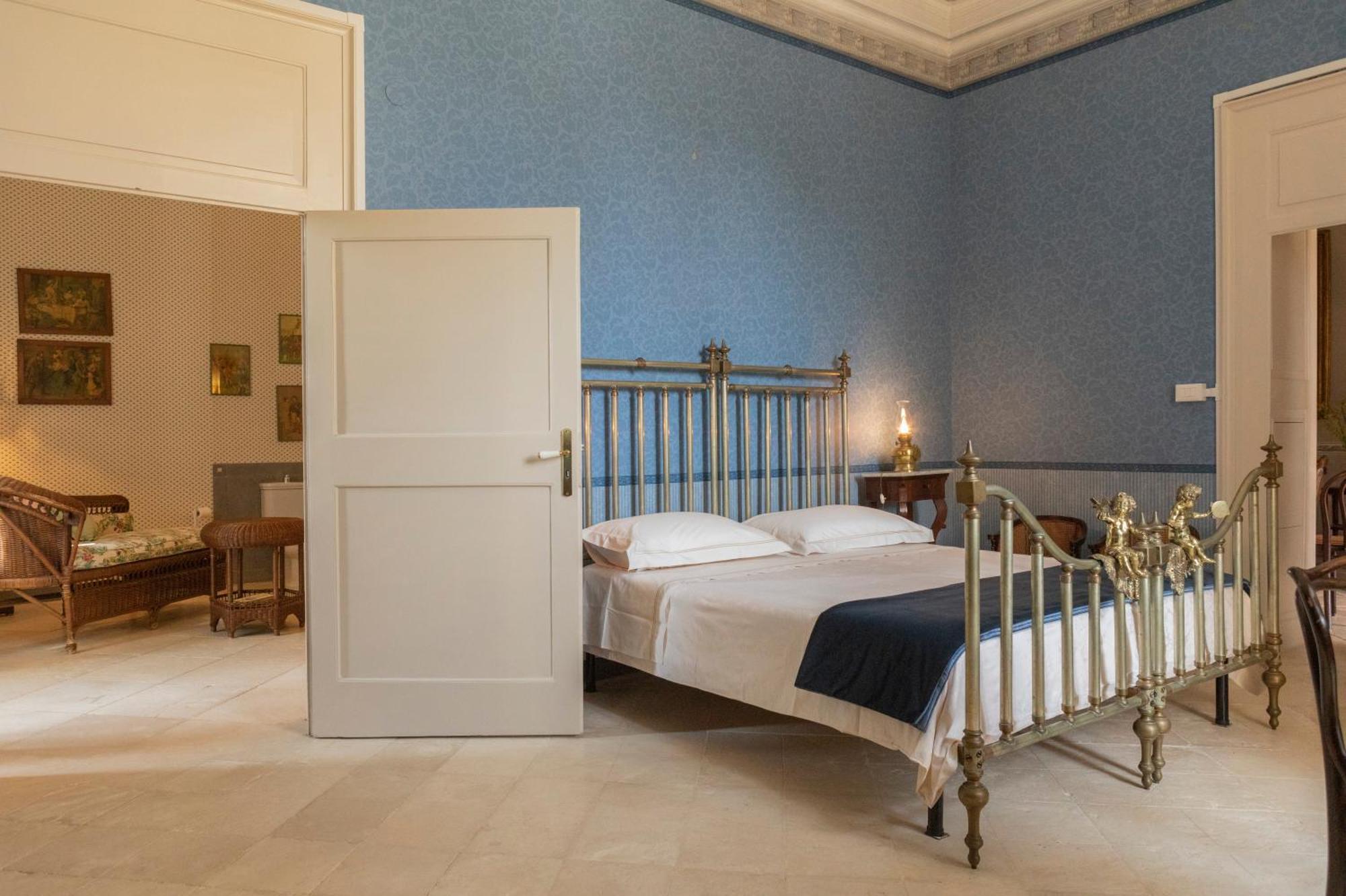 Villa Fenicia Ruvo di Puglia Ngoại thất bức ảnh