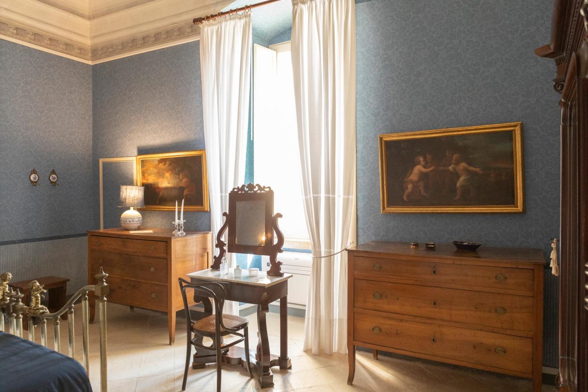 Villa Fenicia Ruvo di Puglia Ngoại thất bức ảnh
