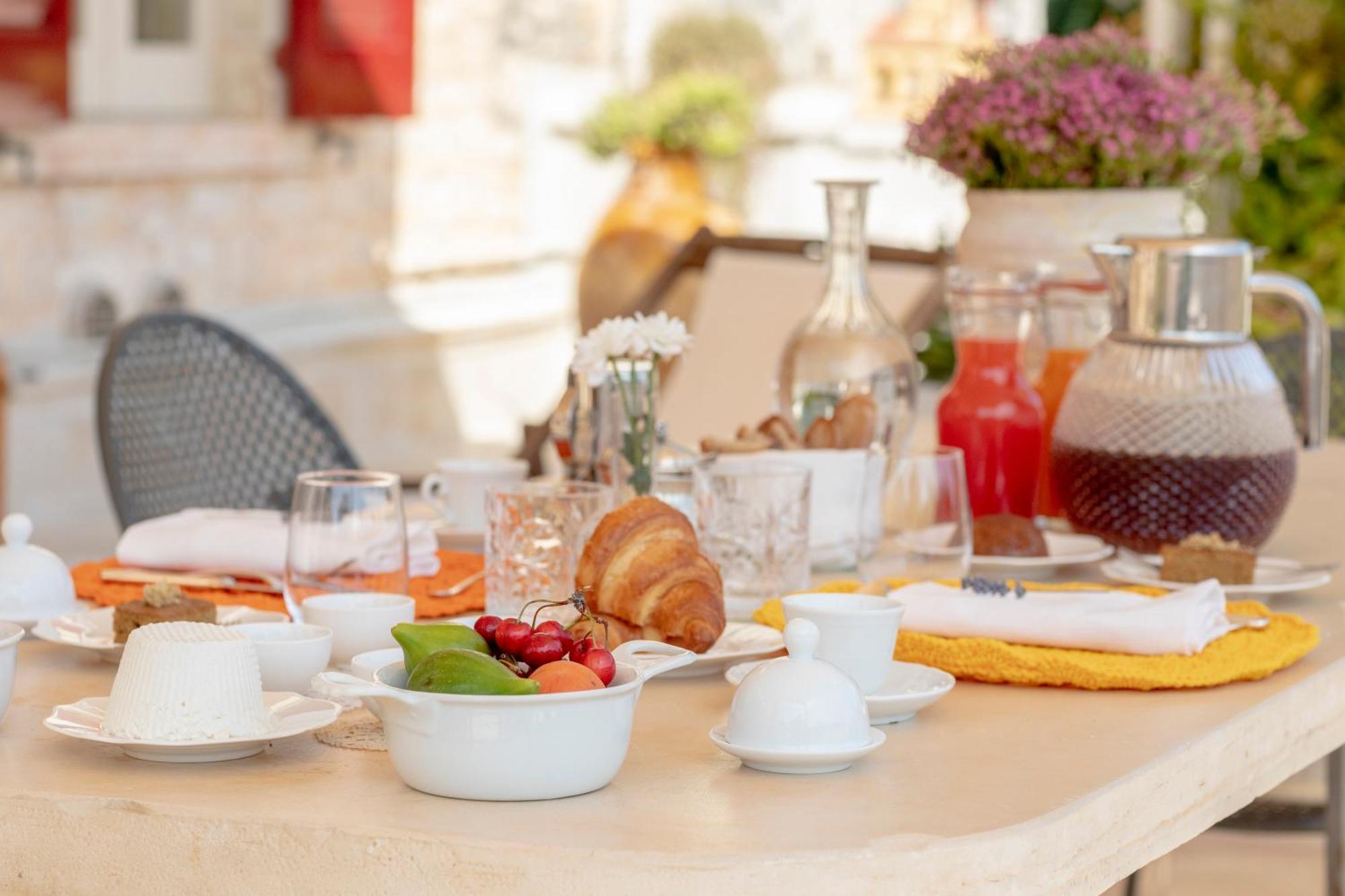 Villa Fenicia Ruvo di Puglia Ngoại thất bức ảnh