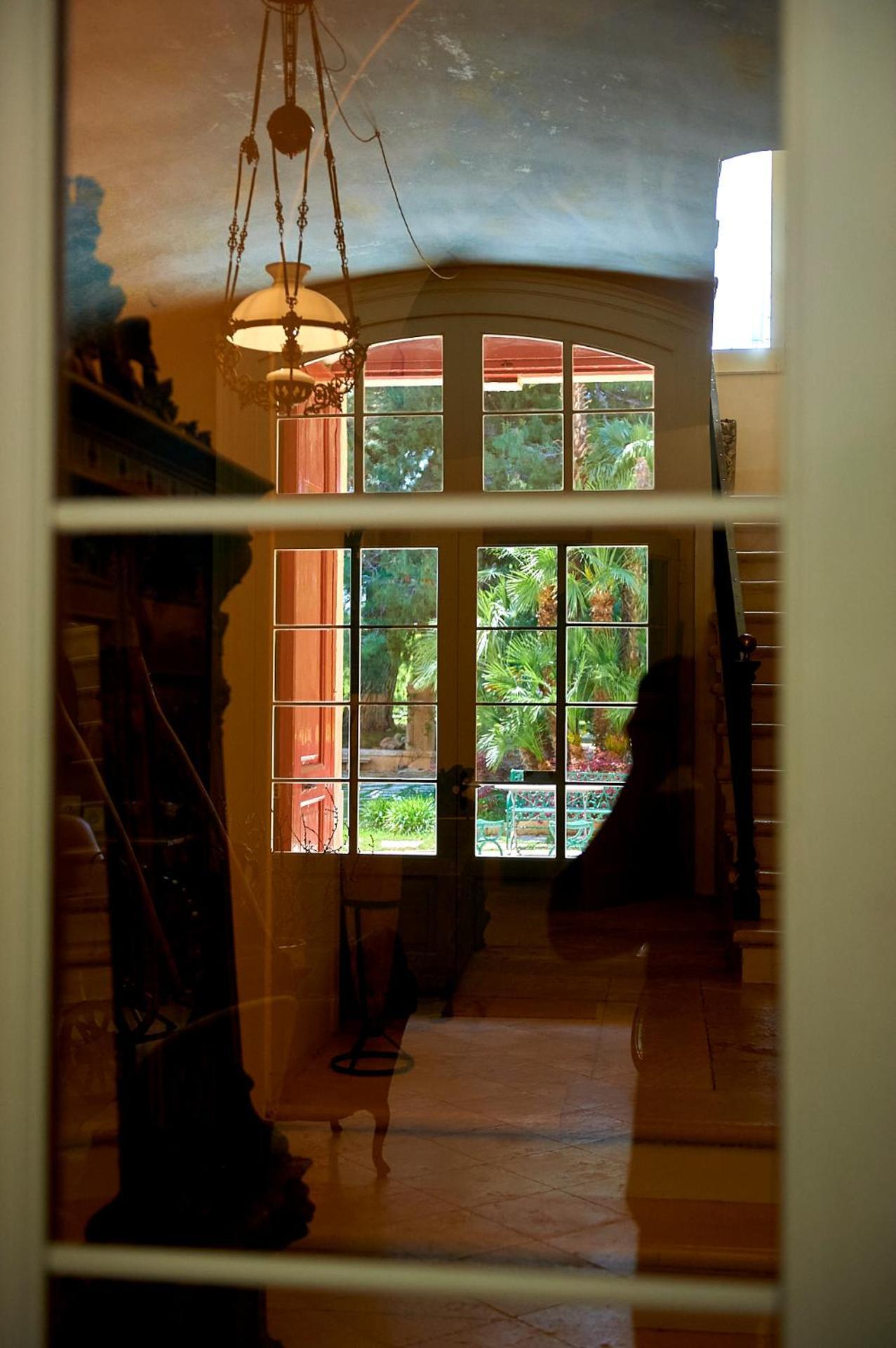 Villa Fenicia Ruvo di Puglia Ngoại thất bức ảnh