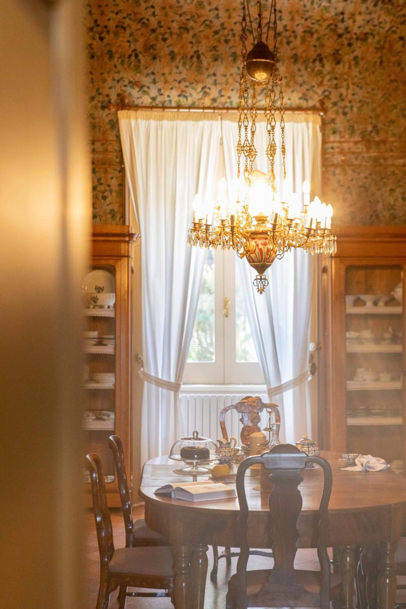 Villa Fenicia Ruvo di Puglia Ngoại thất bức ảnh