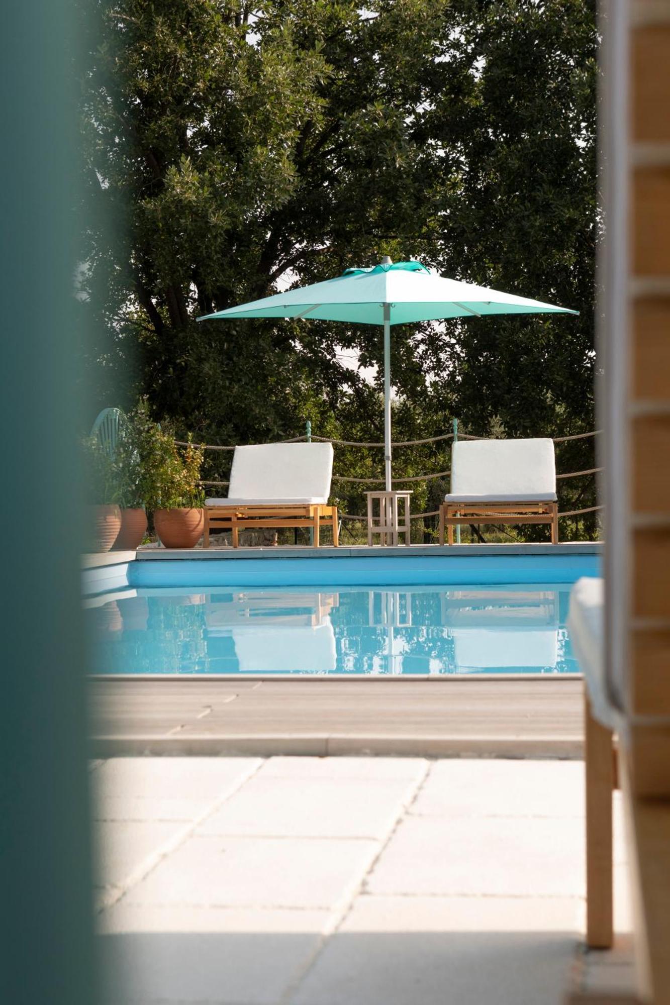 Villa Fenicia Ruvo di Puglia Ngoại thất bức ảnh