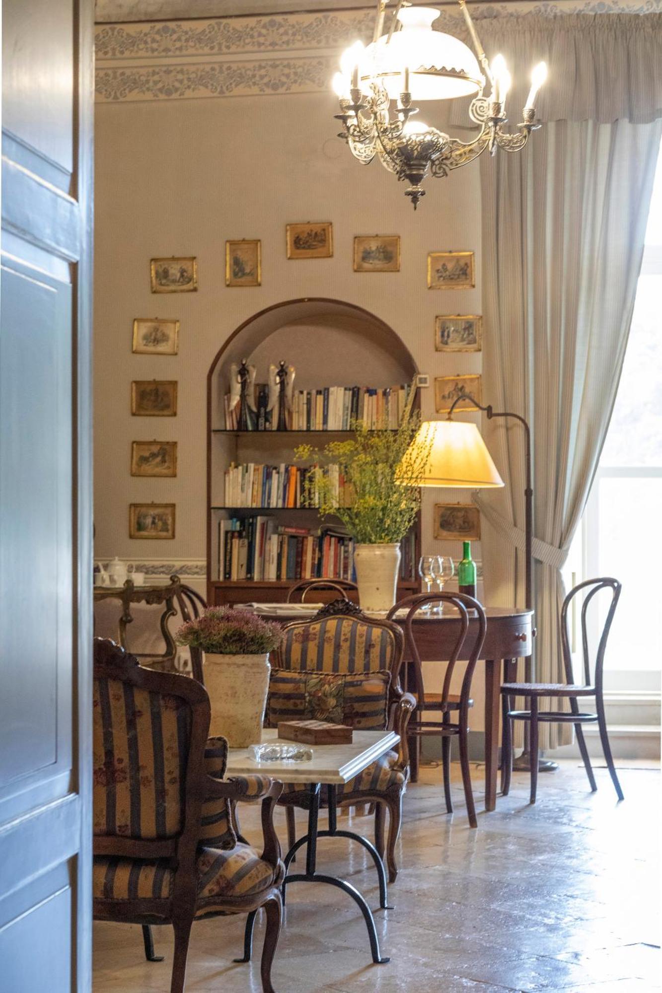 Villa Fenicia Ruvo di Puglia Ngoại thất bức ảnh