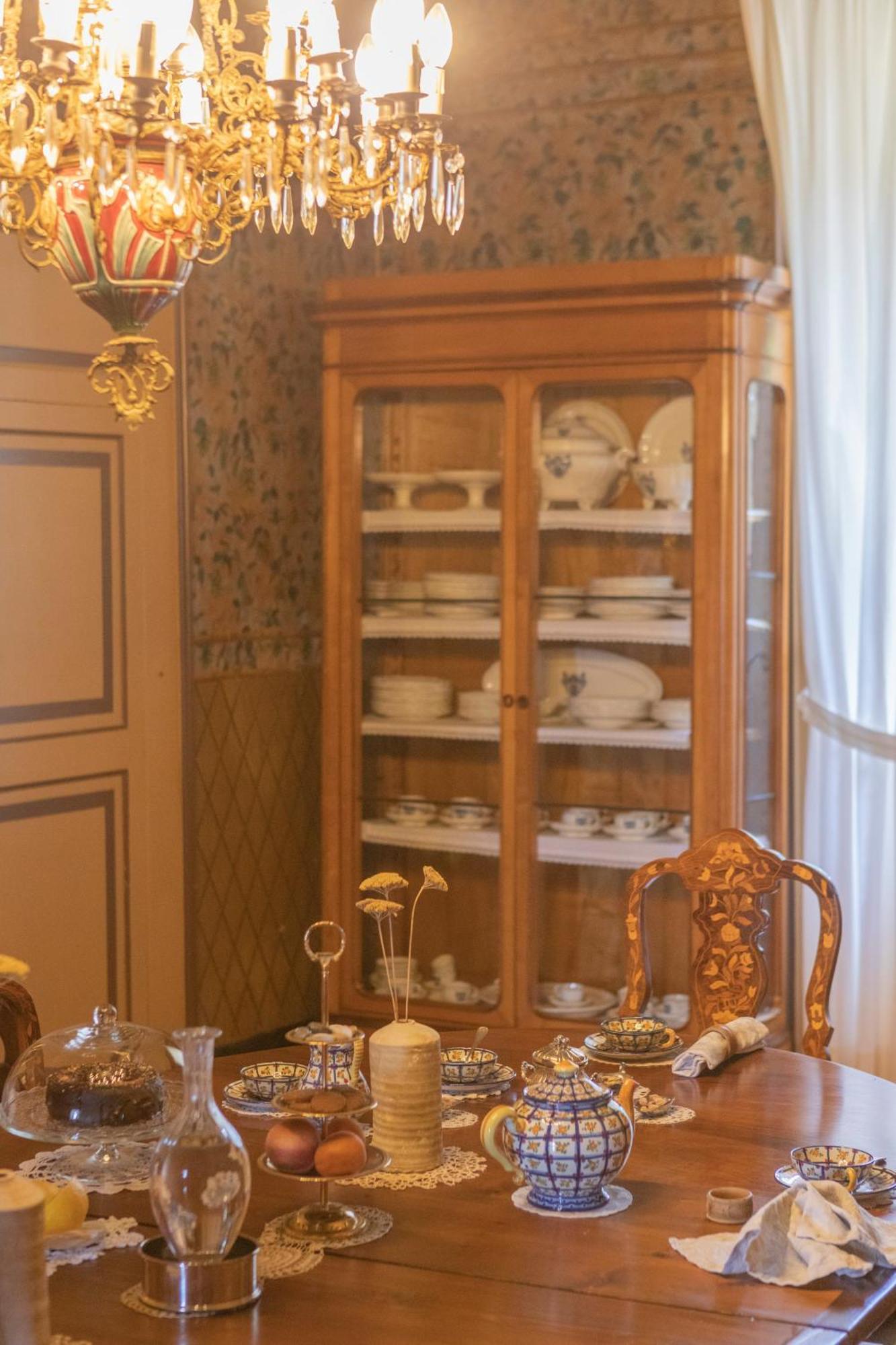 Villa Fenicia Ruvo di Puglia Ngoại thất bức ảnh