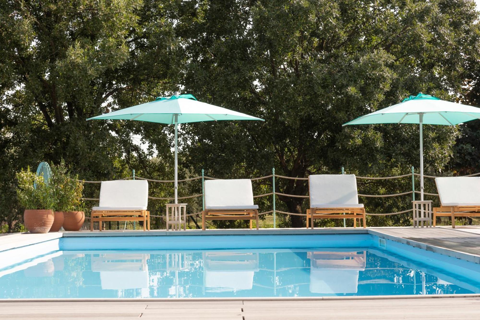 Villa Fenicia Ruvo di Puglia Ngoại thất bức ảnh
